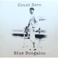 Count Zero - Count Zero - Blue Boogaloo - Out Of The Loop Recordings