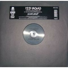Issi Noho - Issi Noho - First Snow - Acetate