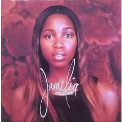 Jamelia - Jamelia - Call Me - Rhythm Series