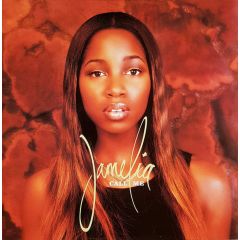 Jamelia - Call Me (Signed Copy) - Rhythm Series