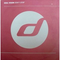 Soul Vision - Soul Vision - Don't Stop - Distance