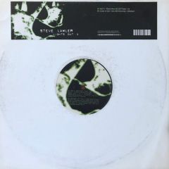Steve Lawler - Steve Lawler - Lights Out 3 (Sampler 1) - Global Underground