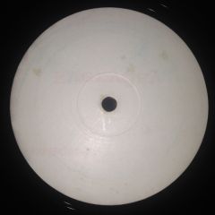 Sample Mafia - Sample Mafia - Untitled - White Label