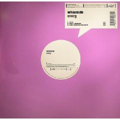 Whiteside - Whiteside - Crazy - Milk & Sugar