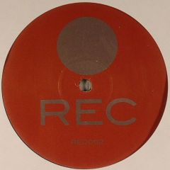 Chris Carter - Chris Carter - Walkie Talkie - Record Records