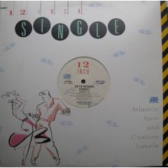 Ce Ce Rogers - Ce Ce Rogers - Someday - Atlantic