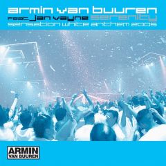 Armin Van Buuren Feat Jan Vayne - Armin Van Buuren Feat Jan Vayne - Serenity - Ultra Records