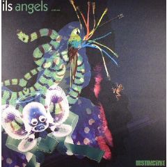 ILS - ILS - Angels (Part 1) - Distinctive