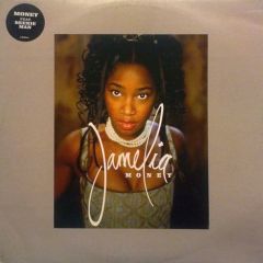 Jamelia Feat Beenie Man - Jamelia Feat Beenie Man - Money - Rhythm Series