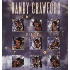 Randy Crawford - Randy Crawford - Abstract Emotions - Warner Bros. Records