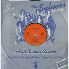 Sylvers - Soul Special EP - Capitol