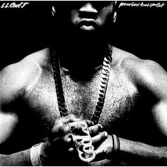 L.L. Cool J - L.L. Cool J - Mama Said Knock You Out - Def Jam Recordings