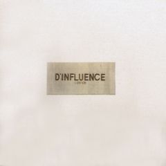 D Influence - D Influence - London (Black Science Orchestra Mixes) - Echo