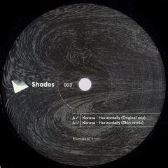 Korova - Korova - Horizontally / Transversally - Shades