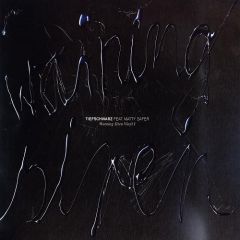 Tiefschwarz - Tiefschwarz - Warning Siren (Disc 1) - Fine 