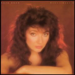 Kate Bush - Kate Bush - Experiment Iv - EMI