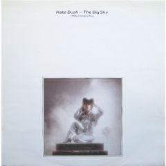 Kate Bush - Kate Bush - The Big Sky - EMI