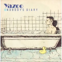 Yazoo - Yazoo - Nobody's Diary - Mute