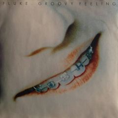 Fluke - Fluke - Groovy Feeling - Circa