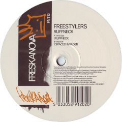 Freestylers - Freestylers - Ruffneck - Freskanova
