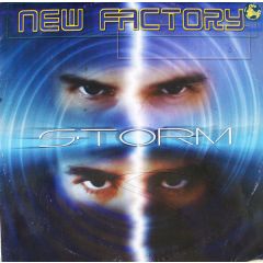 New Factory - New Factory - Storm - Chin Chin Pum