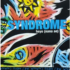 Syndrome - Syndrome - Heyo (Nana Ae) - Universal