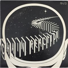Mankind - Mankind - Chain Reaction - Pinnacle Records