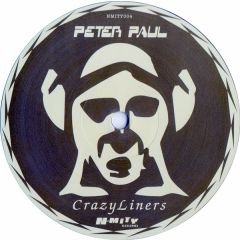 Peter Paul - Peter Paul - Crazy Liners - N Minty Sound Recordings 4