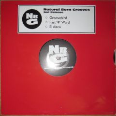 Natural Born Grooves - Natural Born Grooves - Groovebird - NBG