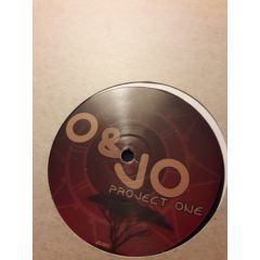 O & Jo - O & Jo - Project One - Jo 1