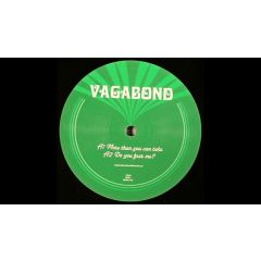 Vagabond - Vagabond - More Than You Can Take - Vagabond