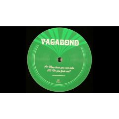Vagabond - Vagabond - More Than You Can Take - Vagabond