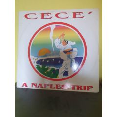 Cecè - Cecè - A Naples Trip - Dig It International