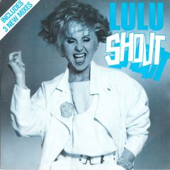 Lulu - Lulu - Shout - Jive