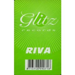 Riva - Riva - Pitchcontrol / Keep On - Glitz Records