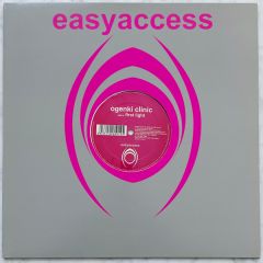 Ogenki Clinic - Ogenki Clinic - First Light - Easyaccess