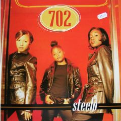 702 - 702 - Steelo - Motown