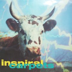 Inspiral Carpets - Inspiral Carpets - She Comes In The Fall - Moo Records Inc.