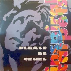 Inspiral Carpets - Inspiral Carpets - Please Be Cruel - Mute