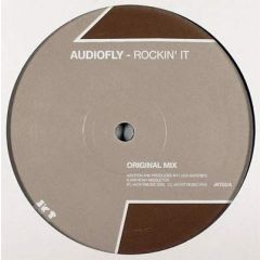 Audiofly - Audiofly - Rockin' It - Jackit Music