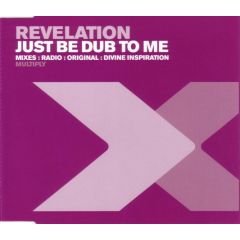 Revelation - Revelation - Just Be Dub To Me - Multiply