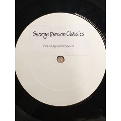 Workidz - Workidz - Give Me The Night (Secret Service Remixes) - Secret Service Records