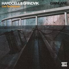 Hardcell & Grindvik - Hardcell & Grindvik - Gainline (Live Techniques) - Drumcode