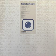 Various Artists - Various Artists - Bubble Soul Re-Edits Vol.1 - Bubble Soul