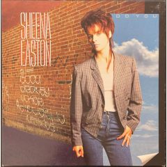 Sheena Easton - Sheena Easton - Do You - EMI