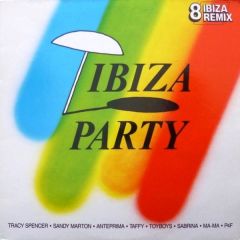 Various Artists - Various Artists - Ibiza Party - Ibiza