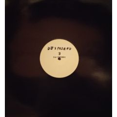 Second Phase - Second Phase - Mentasm - DJ 1