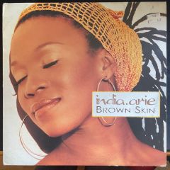 India Arie - India Arie - Brown Skin - Motown