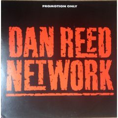 Dan Reed Network - Dan Reed Network - Dan Reed Network - Mercury