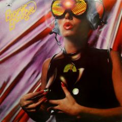 Bionic Boogie - Bionic Boogie - Bionic Boogie - Polydor